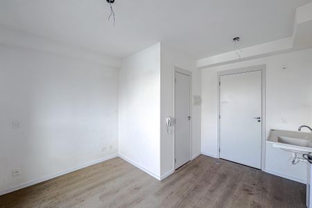 Studio à venda com 17m², 1 quarto e sem vagaStudio