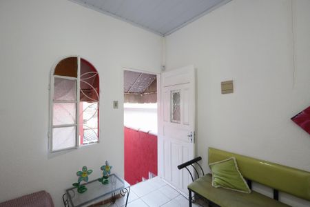 Sala de casa para alugar com 1 quarto, 70m² em Vila Medeiros, São Paulo