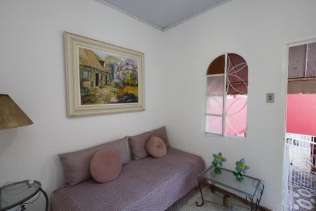 Sala de casa para alugar com 1 quarto, 70m² em Vila Medeiros, São Paulo