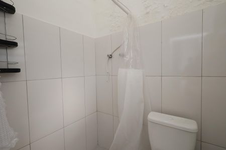 Casa para alugar com 70m², 1 quarto e sem vagaBanheiro 