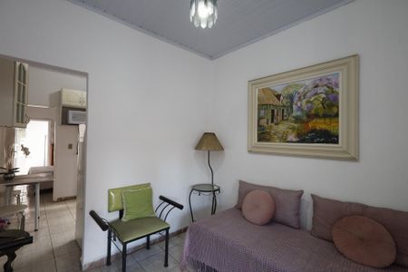 Sala  de casa para alugar com 1 quarto, 70m² em Vila Medeiros, São Paulo