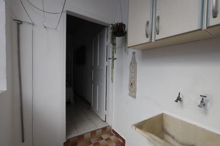 Casa para alugar com 70m², 1 quarto e sem vagaÁrea de Serviço
