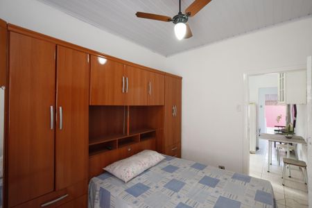 Quarto de casa para alugar com 1 quarto, 70m² em Vila Medeiros, São Paulo