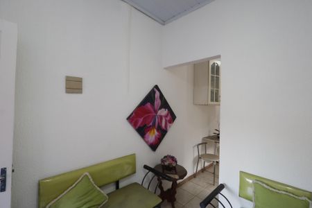 Sala de casa para alugar com 1 quarto, 70m² em Vila Medeiros, São Paulo