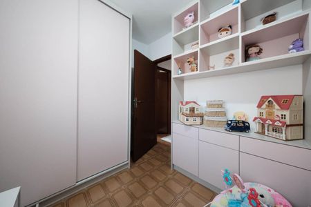 Quarto 1 de casa para alugar com 3 quartos, 120m² em Jardim Ipanema(zona Leste), São Paulo