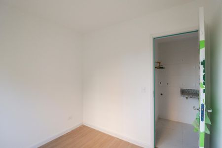 quarto de apartamento para alugar com 1 quarto, 26m² em Vila Pauliceia, São Paulo