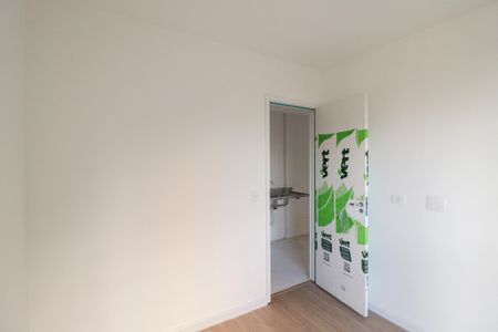 quarto de apartamento para alugar com 1 quarto, 26m² em Vila Pauliceia, São Paulo