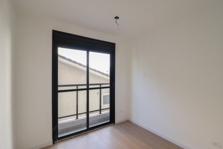 Sala/Cozinha de apartamento para alugar com 1 quarto, 26m² em Vila Pauliceia, São Paulo