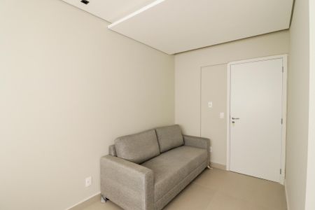 Apartamento para alugar com 26m², 1 quarto e sem vagacoworking