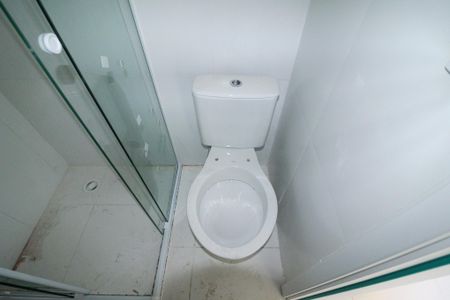 Apartamento para alugar com 26m², 1 quarto e sem vagaBanheiro