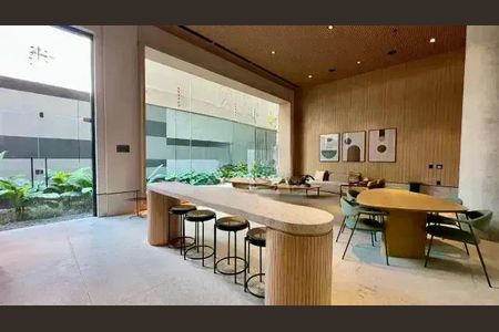 Apartamento à venda com 3 quartos, 170m² em Pinheiros, São Paulo