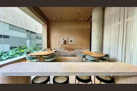Apartamento à venda com 3 quartos, 170m² em Pinheiros, São Paulo