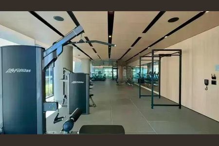 Apartamento à venda com 3 quartos, 170m² em Pinheiros, São Paulo
