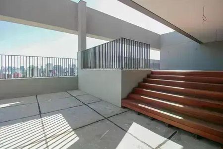 Apartamento à venda com 3 quartos, 170m² em Pinheiros, São Paulo