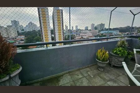 Apartamento à venda com 3 quartos, 200m² em Vila Monumento, São Paulo