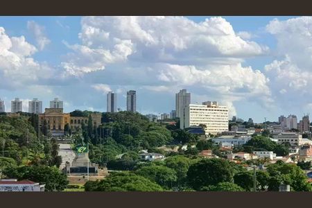 Apartamento à venda com 3 quartos, 200m² em Vila Monumento, São Paulo
