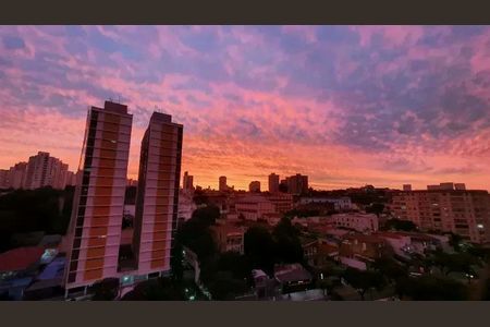 Apartamento à venda com 3 quartos, 200m² em Vila Monumento, São Paulo