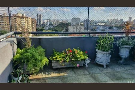 Apartamento à venda com 3 quartos, 200m² em Vila Monumento, São Paulo