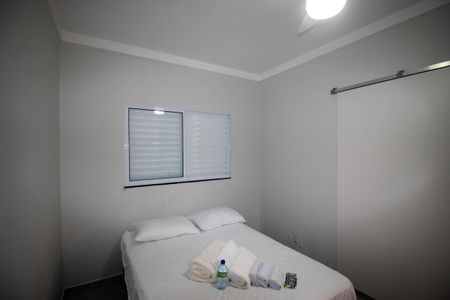 Kitnet/Studio para alugar com 1 quarto, 34m² em Jardim Santa Rosália, Sorocaba