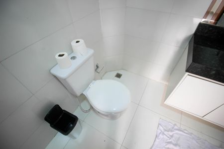 Kitnet/Studio para alugar com 1 quarto, 34m² em Jardim Santa Rosália, Sorocaba