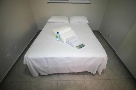 Kitnet/Studio para alugar com 1 quarto, 34m² em Jardim Santa Rosália, Sorocaba