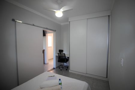 Kitnet/Studio para alugar com 1 quarto, 34m² em Jardim Santa Rosália, Sorocaba