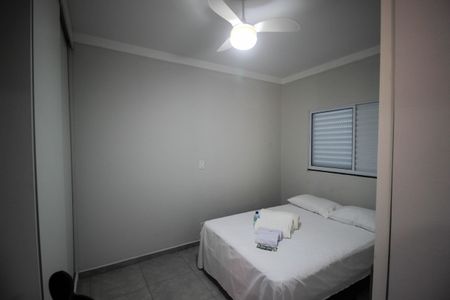 Kitnet/Studio para alugar com 1 quarto, 34m² em Jardim Santa Rosália, Sorocaba