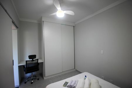 Kitnet/Studio para alugar com 1 quarto, 34m² em Jardim Santa Rosália, Sorocaba