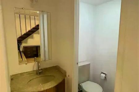 Apartamento à venda com 57m², 1 quarto e 1 vaga