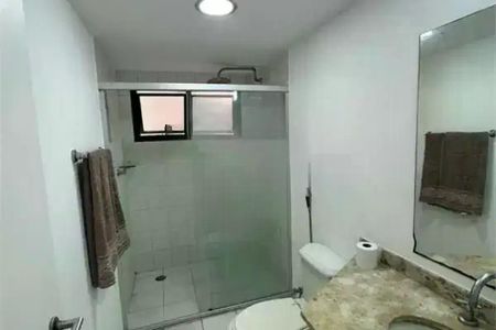 Apartamento à venda com 57m², 1 quarto e 1 vaga
