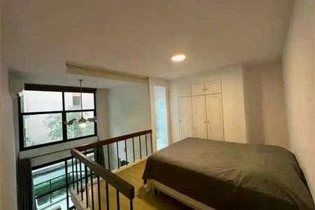 Apartamento à venda com 57m², 1 quarto e 1 vaga