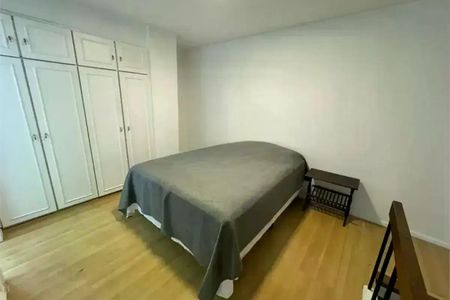 Apartamento à venda com 57m², 1 quarto e 1 vaga