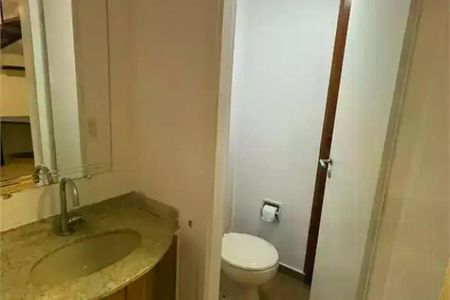 Apartamento à venda com 57m², 1 quarto e 1 vaga
