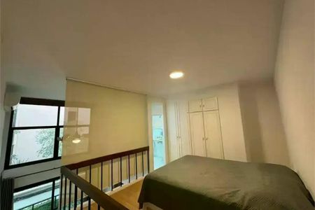 Apartamento à venda com 57m², 1 quarto e 1 vaga