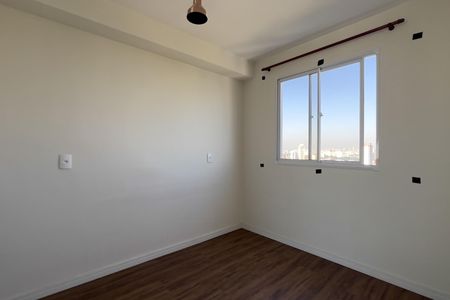 Quarto 2 de apartamento para alugar com 2 quartos, 36m² em Vila das Bandeiras, Guarulhos