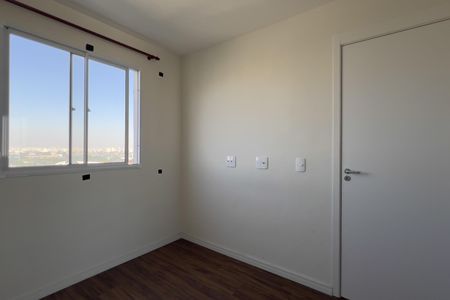 Quarto 2 de apartamento para alugar com 2 quartos, 36m² em Vila das Bandeiras, Guarulhos