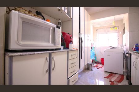 Apartamento para alugar com 52m², 2 quartos e 1 vaga