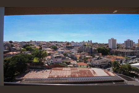 Apartamento para alugar com 52m², 2 quartos e 1 vaga
