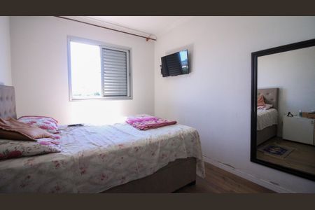 Apartamento para alugar com 52m², 2 quartos e 1 vaga