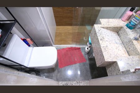 Apartamento para alugar com 52m², 2 quartos e 1 vaga