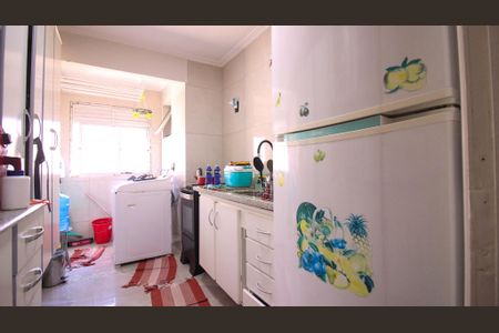 Apartamento para alugar com 52m², 2 quartos e 1 vaga