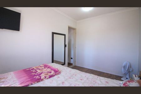 Apartamento para alugar com 52m², 2 quartos e 1 vaga