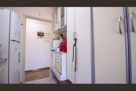 Apartamento para alugar com 52m², 2 quartos e 1 vaga