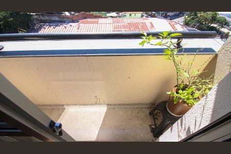 Apartamento para alugar com 52m², 2 quartos e 1 vaga