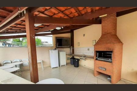 Apartamento para alugar com 52m², 2 quartos e 1 vaga