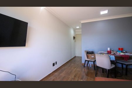 Apartamento para alugar com 2 quartos, 52m² em Vila Bela, São Paulo