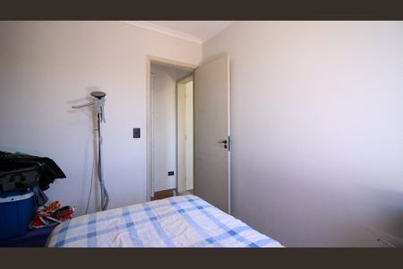 Apartamento para alugar com 2 quartos, 52m² em Vila Bela, São Paulo