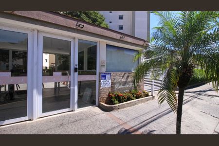 Apartamento para alugar com 52m², 2 quartos e 1 vaga