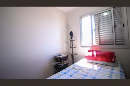 Apartamento para alugar com 2 quartos, 52m² em Vila Bela, São Paulo