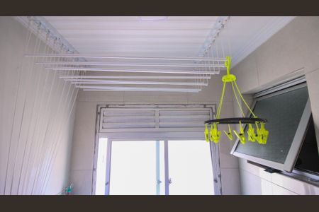 Apartamento para alugar com 52m², 2 quartos e 1 vaga